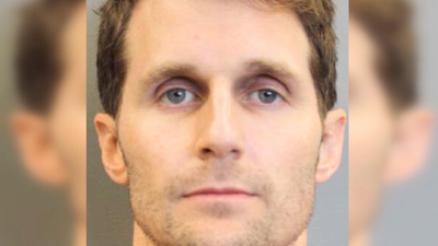 Cops knew accused Texas wife murderer Lee M. Gilley planned to flee. Law enforcement still shocked when he followed through on the plan