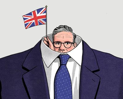 As Labour heads for a wipeout, a lesson: never fall for the ‘adults in the room’ line again
