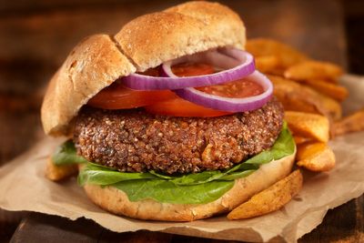 Low levels of poisonous toxins found in ‘almost all’ plant-based meat alternatives