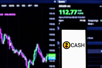 Zcash spikes 30% after Multicoin managing partner says firm bought the token, calls it protection against wealth taxes