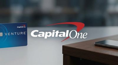 Capital One’s Big Bet Faces Rising Credit Risk