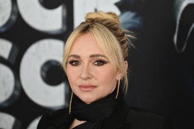 Hayden Panettiere comes out as bisexual in new book