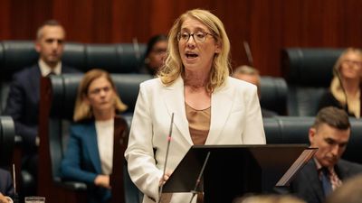 Fuel bonus as WA posts eighth straight budget surplus