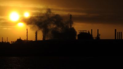 Investors left guessing on corporate climate costs