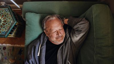 I'm a Financial Adviser: This Retirement Income Plan Could Be Your Key to Sweet Dreams