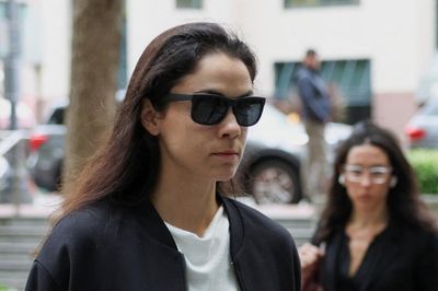 Shivon Zilis, mother of four of Elon Musk’s children, testifies in OpenAI trial
