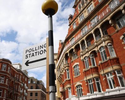 The Guardian view on Britain’s multiparty politics: the Westminster voting system needs to catch up