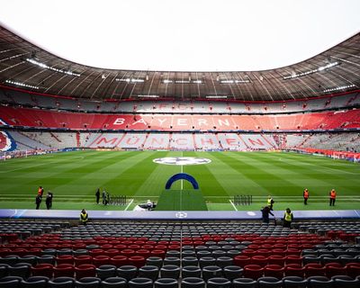 Bayern Munich 1-1 Paris Saint-Germain (agg: 5-6): Champions League semi-final, second leg – as it happened