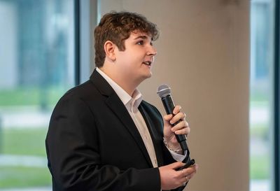 Chase Crippen and the Vision Driving VITAX Toward Accessible Wellness