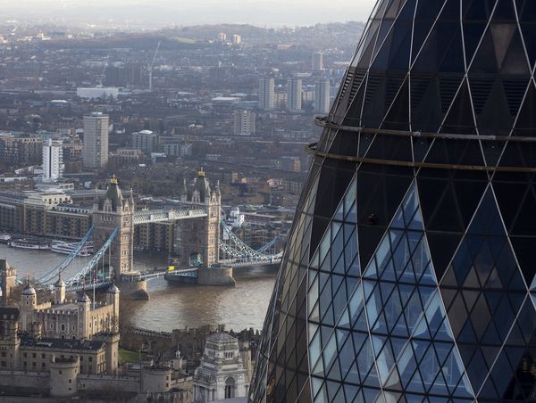 UK considers charge to hire EU workers after Brexit