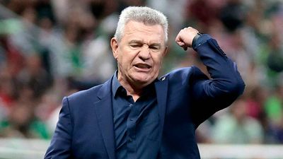 Mexico Manager Threatens Players With World Cup Snub As War With Liga MX Ignites