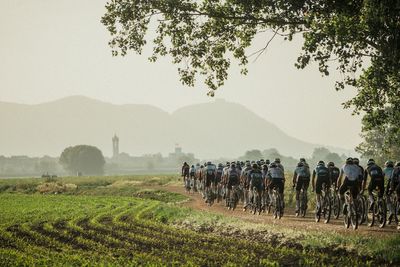 'Not the gravel of old' – Safety, rules and fairness talk flares in aftermath of The Traka