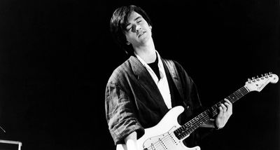 “We were high with it, and after just a few takes, we had one of our best ever songs – something that felt like pop music and beyond”: The making of the Smiths’ 1986 classic The Queen Is Dead