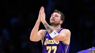Luka Dončić Injury Timeline: When Lakers Star Could Return for Thunder Playoff Series