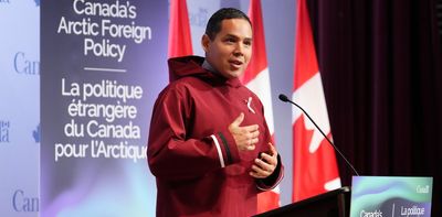 Canada’s first Inuit-led university is coming to Nunavut — here’s why it matters