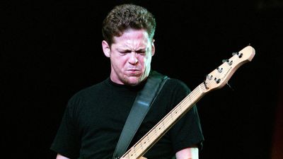“I was a horrible addict… I would rather live than be in your band”: Jason Newsted reveals how addiction struggles contributed to Metallica exit