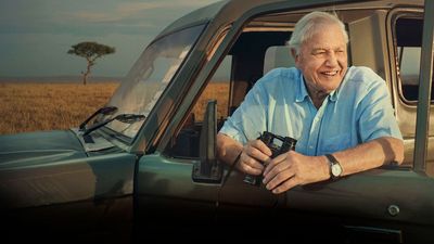 Sir David Attenborough turns 100: TV shows celebrating the broadcaster's birthday and how to watch them