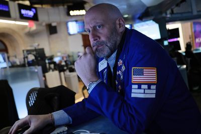 'FOMO has proven a stronger incentive than poor stock performance': Goldman Sachs finds insecurity is a key part of the AI boom