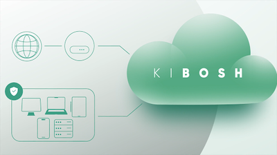 Kibosh Launches Kibosh 3.0: A Revolution in Internet Security and Parental Control Solutions
