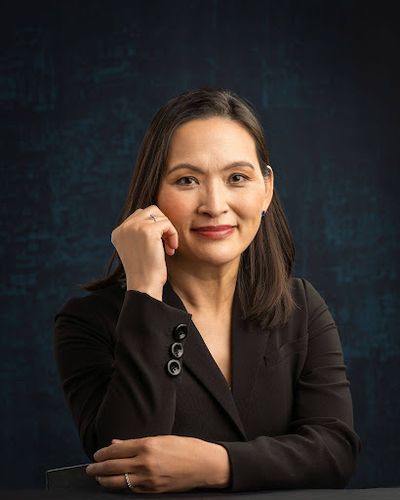 The Decoder: How Mei Gechlik Became the Authority Governments and Corporations Call on for China Intelligence