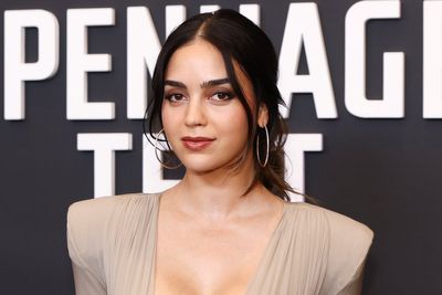 Melissa Barrera calls the Scream 7 cast ‘scabs’ after her Hollywood exile: ‘They have to live with that’
