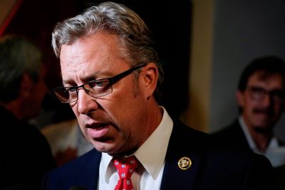 Justice Department agrees to return Rep. Andy Ogles' phone, signaling end of campaign finance probe