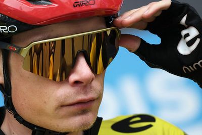 'I want to win the Giro and make history' – Jonas Vingegaard targets Grand Tour trilogy at Giro d'Italia