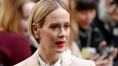 ‘Don’t go to an event that costs $100k’: Sarah Paulson’s Met Gala wealth protest is the most hypocritical thing you’ll see today