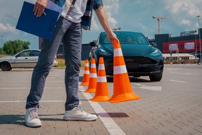 Your Insurer Owes You a Discount for Taking a Defensive Driving Course in These States