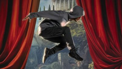 Assassin’s Creed didn’t work out in movies, so Ubisoft is bringing the franchise to the stage instead