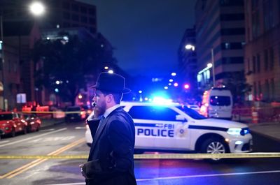 Assaults Against Jews Rose In 2025, Harassment Remains High: Report