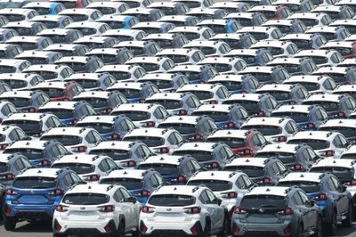 Car Loan Debt Hits $1.68 Trillion Record High As Drivers Struggle With Car Payments, Report Finds
