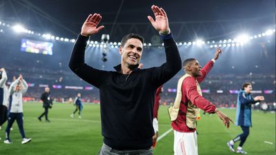 Arsenal handed shocking ticket allocation for Champions League final