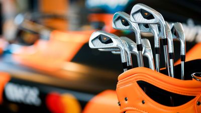 The Equipment Debrief: 5 Other Car Brands (Besides McLaren) That Have Dabbled In Golf Club Design. Bentley Irons For $4,700, Anyone?