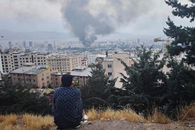 Keep quiet ‘so we don’t go to jail’: the Israelis charged with bribery after suspicious bets placed on Iran strikes