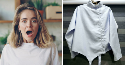 “Do Not Wash It”: Woman Finds Mystery Garment In Roommate’s Laundry, Online Sleuths Crack The Case