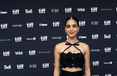 Scream star Melissa Barrera reveals who she wants to work with
