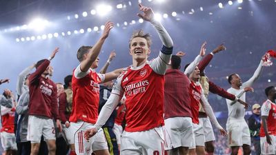 Champions League Prize Money: How Much Arsenal Earned by Reaching the Final
