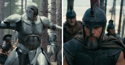 “Disgusting” New Detail In Christopher Nolan’s ‘The Odyssey’ Sparks Heated Debate Among Fans