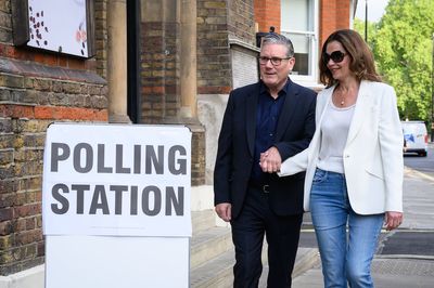 Local elections 2026: What's at stake for Starmer, Labour and London?