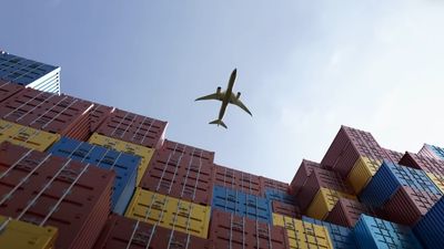 U.S. Airlines Saw Jet Fuel Prices More Than Double In March As Iran War Raged