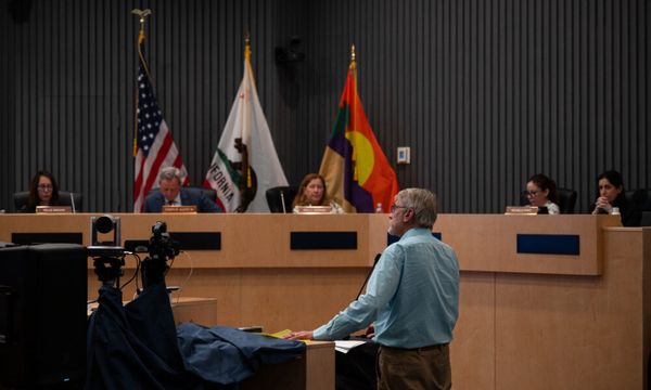 California Could Be the First State to Ban Quartz Countertops