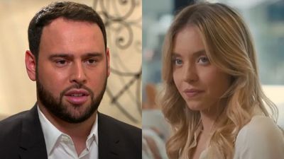The Subtle Way Sydney Sweeney Nods To Her Relationship With Scooter Braun