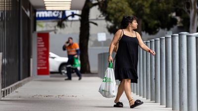 Supermarket brings back soft plastics collection points