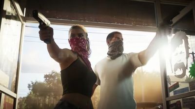 GTA 6 could sell 45 million copies on PS5 in its first week, Baldur's Gate 3 publishing lead says: "It's going to be what Mario Kart for Switch is"