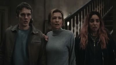 It's no Ash Williams comeback, but a major cameo in the Evil Dead Burn trailer just confirmed the horror movie's not standalone