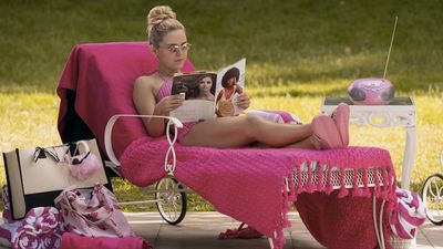 I Dig The Legally Blonde TV Show's First Trailer, But Does It Cheapen Elle's Story In The Movie?