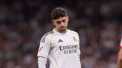 Fede Valverde Nearly Comes to Blows With Real Madrid Teammate in ‘Explosive’ Training Row