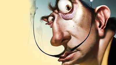Master anatomy with issue 266 of ImagineFX