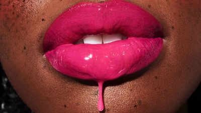 "I had 3 years to make it": The high-stakes hustle behind a British photographer's LA breakthrough